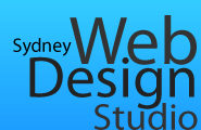 Sydney Web Design Studio Logo